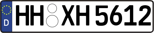 HH-XH5612
