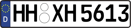 HH-XH5613