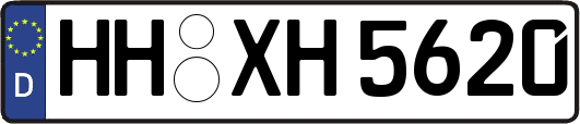 HH-XH5620