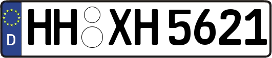HH-XH5621