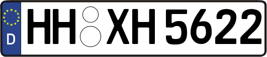 HH-XH5622