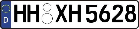 HH-XH5628