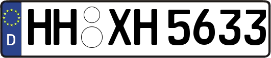 HH-XH5633