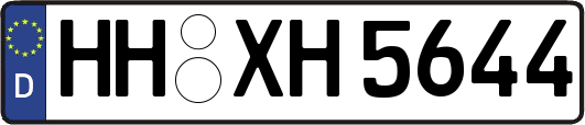 HH-XH5644