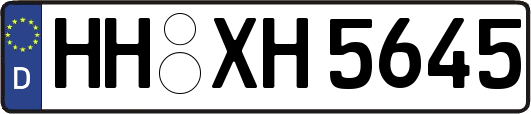 HH-XH5645