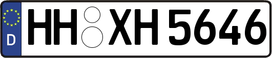 HH-XH5646