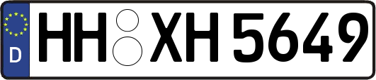 HH-XH5649