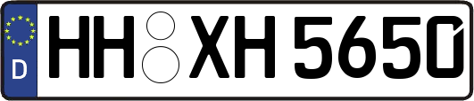 HH-XH5650