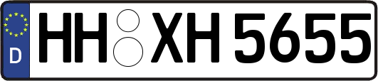 HH-XH5655
