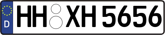 HH-XH5656