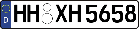 HH-XH5658