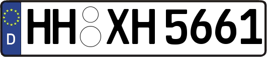 HH-XH5661