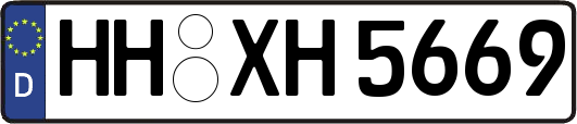 HH-XH5669