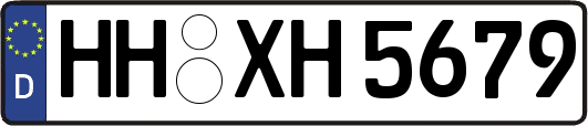 HH-XH5679