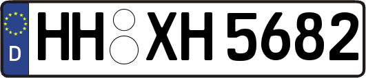 HH-XH5682