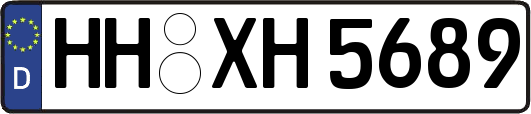 HH-XH5689