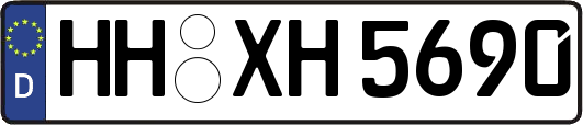 HH-XH5690