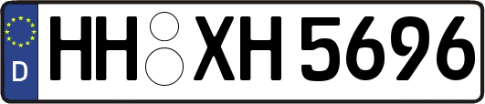 HH-XH5696