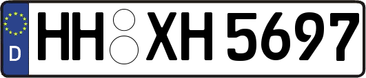 HH-XH5697