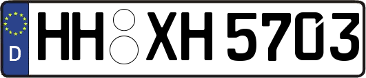 HH-XH5703