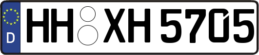 HH-XH5705