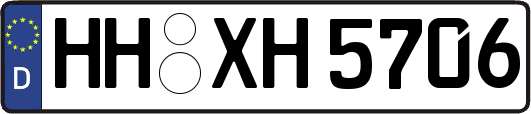 HH-XH5706