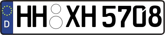HH-XH5708