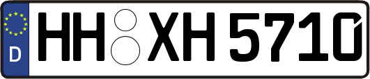 HH-XH5710