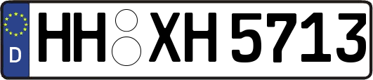 HH-XH5713