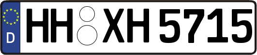 HH-XH5715