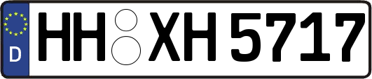 HH-XH5717