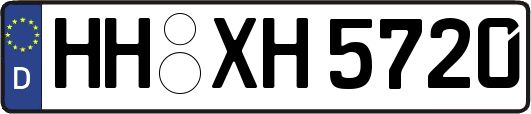 HH-XH5720