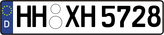 HH-XH5728