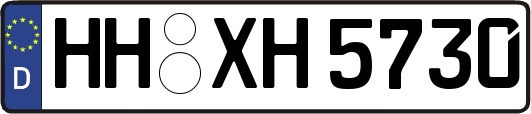 HH-XH5730