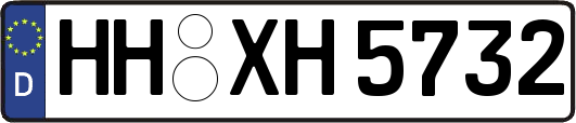 HH-XH5732