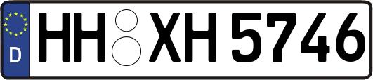 HH-XH5746
