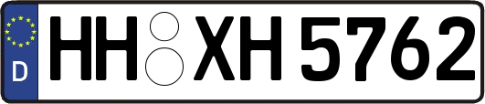 HH-XH5762