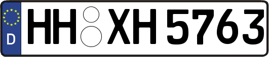 HH-XH5763