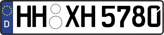HH-XH5780