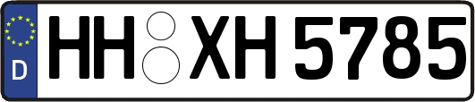 HH-XH5785