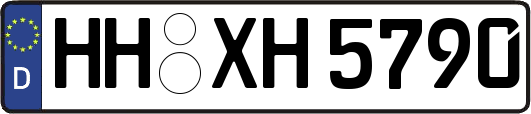 HH-XH5790
