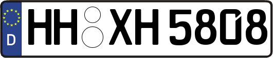 HH-XH5808