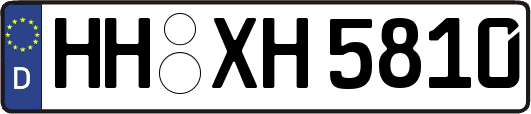 HH-XH5810