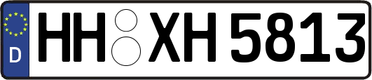 HH-XH5813
