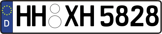 HH-XH5828