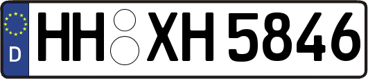 HH-XH5846