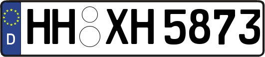 HH-XH5873