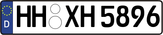 HH-XH5896