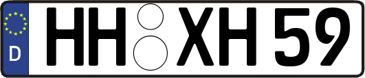 HH-XH59