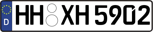 HH-XH5902